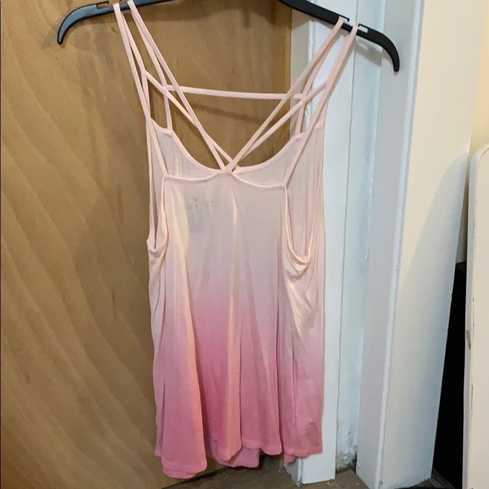 Tank top - Picture 2 of 2